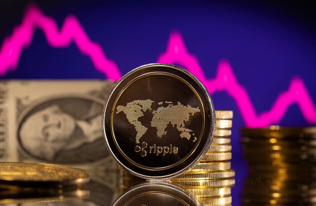 Learn how to buy Ripple quickly and securely online