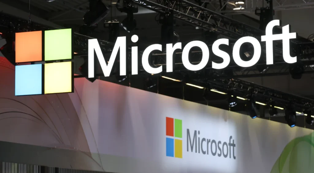 Exploring the Dynamics of MSFT on NASDAQ