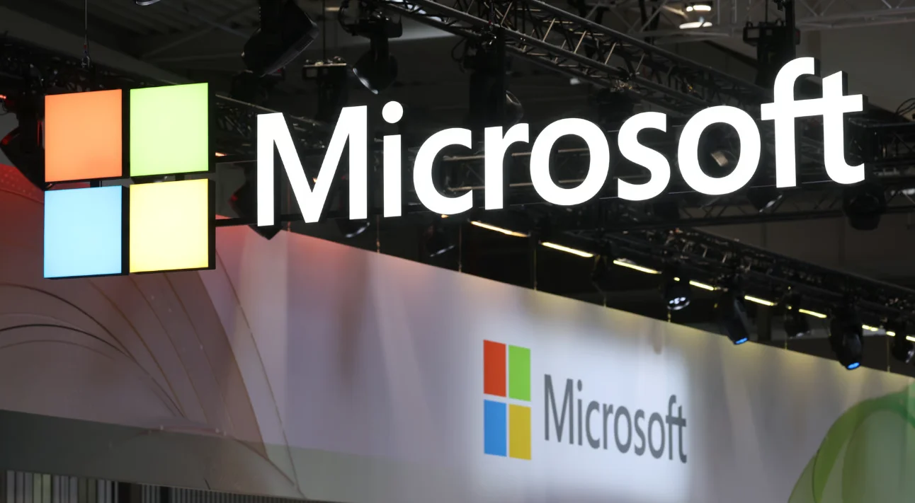 Exploring the Dynamics of MSFT on NASDAQ